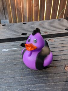 Darkwing Mowler