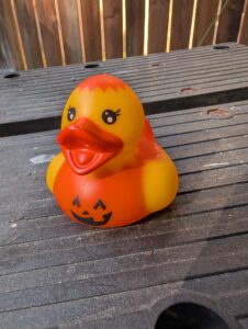 Happy Hauntlet