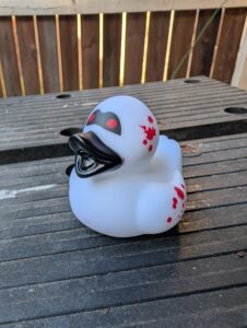 Phantom Plucker
