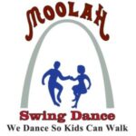 Moolah Shrine Swing Dance Club Logo